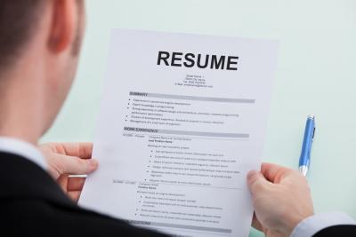 Make Your Resume Stand Out in The USA and Canada