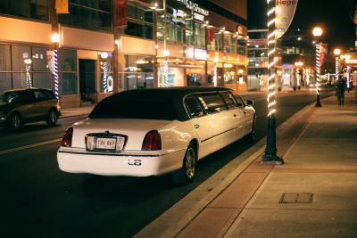 Affordable Limo Service Las Vegas - Las Vegas Other