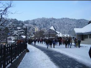 Shimla Tour Package 2Night 3Days - Delhi Other