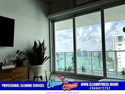 Clean My Mess Cleaning Services - Miami Domestic Help