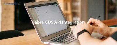 Sabre GDS API Integration - Bangalore Other