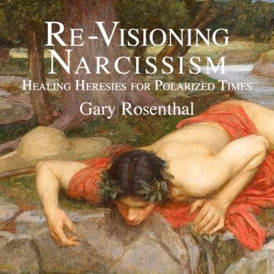 Spiritual Healing Narcissism - Other Other