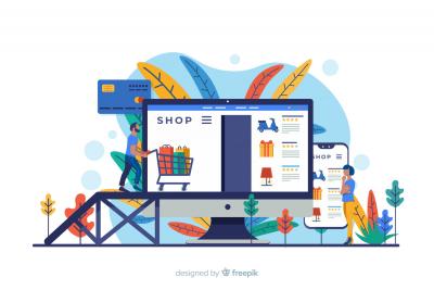 Best eCommerce Platform | B2B & B2C eCommerce Development