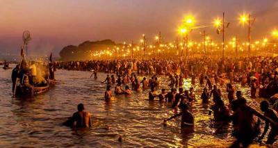 Kumbh Mela Accommodation