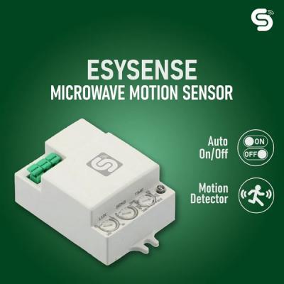 Microwave Radar Motion Sensor - Ghaziabad Other