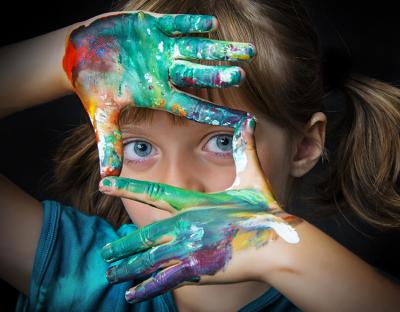 The Importance of Art in Schools: Enhancing Creativity and Learning