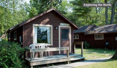 Cozy Rental Homes in Upper Peninsula MI for a Memorable Vacation