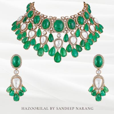 If so, visit Hazoorilal Jewellers 