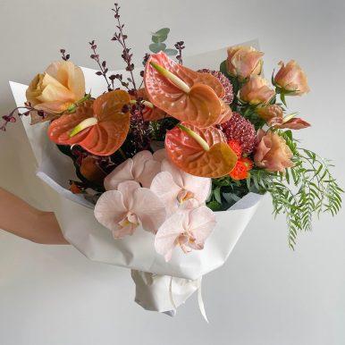 Melbourne Florist - Melbourne Home & Garden