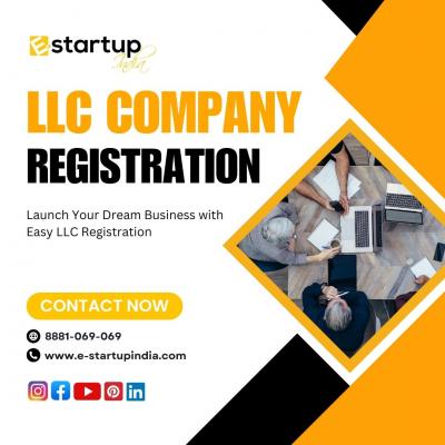 Benefits of LLC Company Registration in America