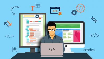 Hire Web Developers in India with Konstant Infosolutions