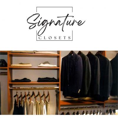 Custom Closets in Denver Tailored Storage Solutions for Your Home