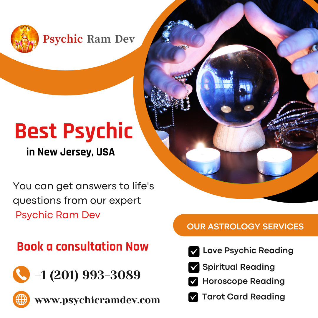 Psychic in New Jersey - Other Other