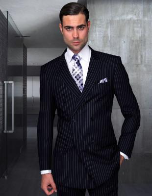 modern fit mens suits - New York Other