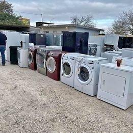 Appliance (repair) 👩‍🔧🧰🔧🔩👩‍🔧🧰🔧🔩 - El Paso Maintenance, Repair