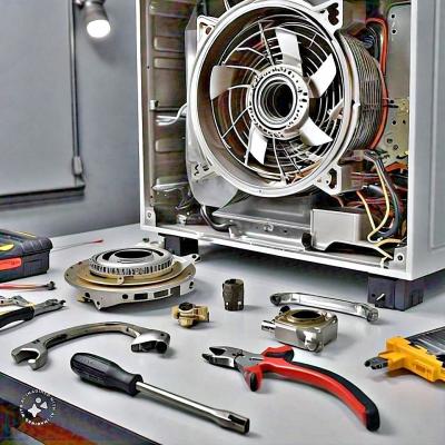 Appliance (repair) 👩‍🔧🧰🔧🔩👩‍🔧🧰🔧🔩 - El Paso Maintenance, Repair