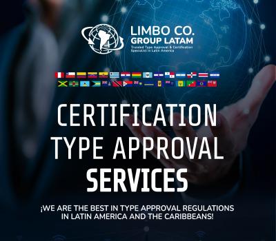 Approval in Latin America