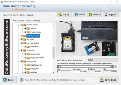 DDR Recovery Software - Professional - Delhi Other