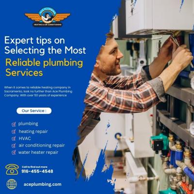 Find the Best Plumber for Your Home