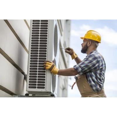 AC replacement In Houston, TX - Other Other