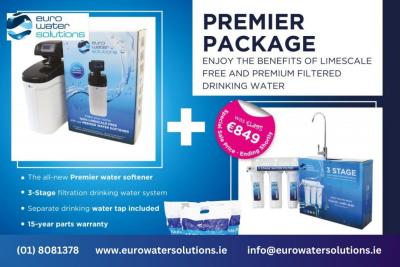 Water Filter System in Ireland