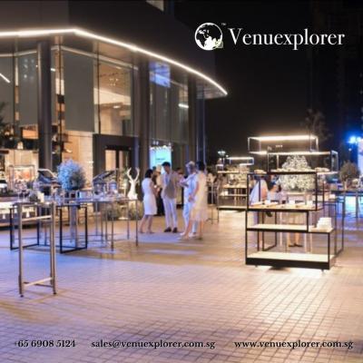 Small Event Space Rental Singapore - Venuexplorer