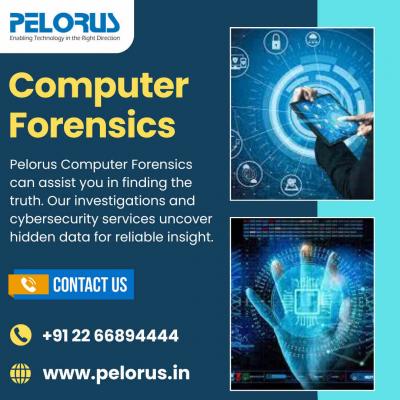 Computer Forensics | Cloud Forensics