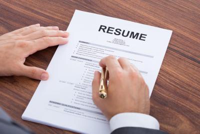 High-Quality Resume Writing Services - ProfessionalResumes