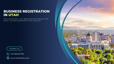 Business Registration in Utah: A Step-by-Step Guide for Entrepreneurs