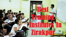 Best Training Institutes In Zirakpur - Chandigarh Other