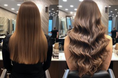 Hair Extension Salon Dallas - Other Other