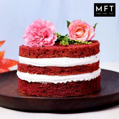 Online Cake Delivery From MFT - Ahmedabad Other