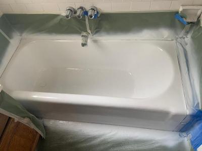 Garden State Bathtub Reglazing - Other Other