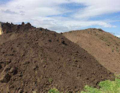 Topsoil Supplier Near Grey Bruce - Other Other