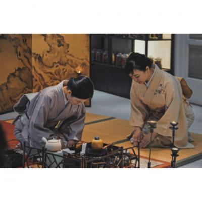 The Art and Tradition of Japanese Tea Ceremonies-Japanese Institute in Delhi | Learn Japanese Delhi