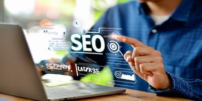 SEO services in Denver