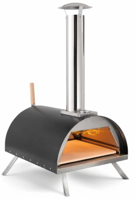 Experience Authentic Flavours with Best Wood Fired Pizza Oven