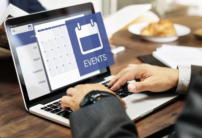 Event Management Software Solutions - Delhi Other