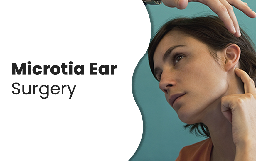 Ear Reconstruction Surgery Cost in USA