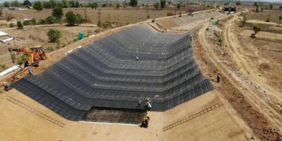 High-Quality Bituminous Geomembrane Solutions | YOOIL Envirotech