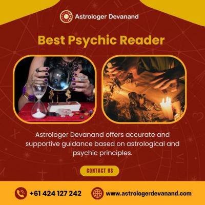 Psychic Reader in Melbourne|Psychic Healer in Melbourne