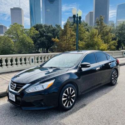 Best Local Car Rental in Houston