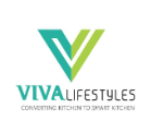 Stylish Kitchens & Wardrobes by Vivalifestyles - Chandigarh Other