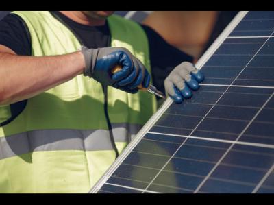 Uninstall Solar Panels San Diego CA