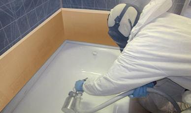 Bathtub Reglazing LLC - Other Other