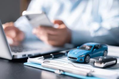 Flexible Car Loan Refinancing Options for Better Interest Rates