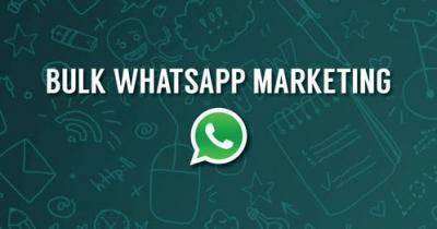 Bulk WhatsApp Marketing in Delhi - GTM Digital Solution