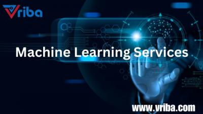 Advanced Machine Learning Services in Texas