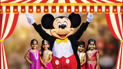 Office Family Day - Chandigarh Events, Photography