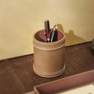 Buy leather pen holders online - Gurgaon Other